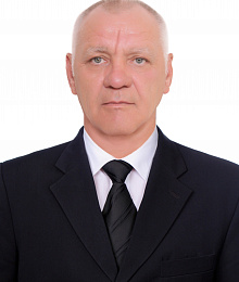 Республика Крым